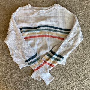 Women’s sweater